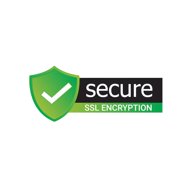 SSL Secure